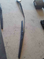 2011 MAZDA 3 Front Windshield Wiper Arm w/ Wiper Blade Frameless OEM