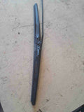 2011 MAZDA 3 Front Windshield Wiper Arm w/ Wiper Blade Frameless OEM