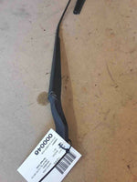 2011 MAZDA 3 Front Windshield Wiper Arm w/ Wiper Blade Frameless OEM