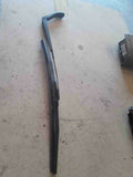 2007 MAZDA 3 Front Windshield Wiper Arm w/ Wiper Blade Frameless OEM