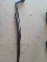 2007 MAZDA 3 Front Windshield Wiper Arm w/ Wiper Blade Frameless OEM