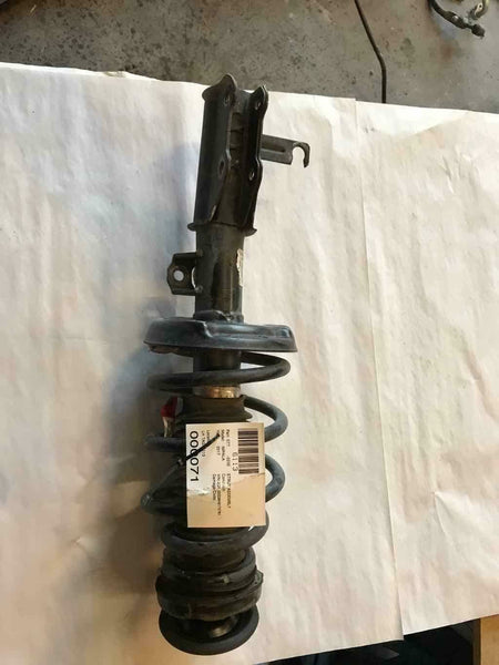 CHEVROLET IMPALA  2016 - 2017Suspension Strut Assembly Left Driver Side LH OEM