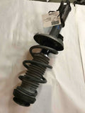 2013 2014 CHEVROLET CRUZE Front Strut Suspension w/ Coil Spring Passenger Right