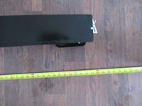 2012 - 2017 FORD FOCUS Rear Back Bumper Reinforcement Impact Absorber Bar OEM