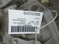 2014 CHEVROLET EQUINOX Engine Transmission Assembly 2.4L 23K Miles OEM