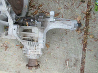 2014 CHEVROLET EQUINOX Engine Transmission Assembly 2.4L 23K Miles OEM