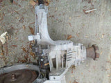 2014 CHEVROLET EQUINOX Engine Transmission Assembly 2.4L 23K Miles OEM