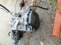 2014 CHEVROLET EQUINOX Engine Transmission Assembly 2.4L 23K Miles OEM