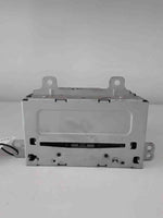 2013 CHEVROLET CRUZE Radio AM FM Audio MP3 CD Player Control Module 22923803 OEM