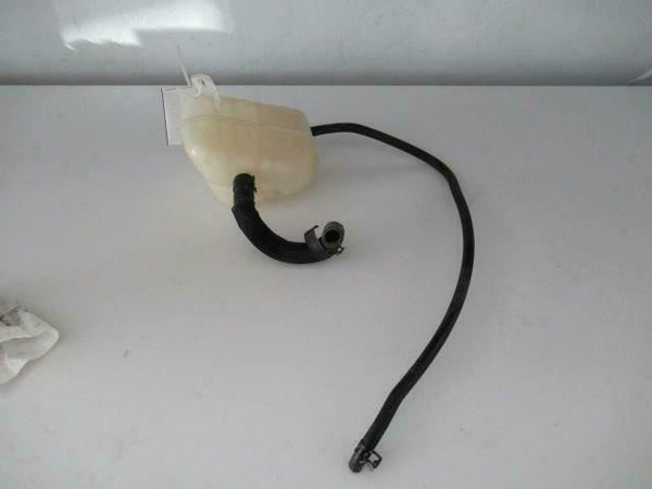 2012 CHEVROLET MALIBU Radiator Coolant Recover Bottle Overflow Tank w/o Cap OEM