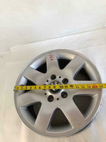 2001 - 2006 BMW 325I Spare Wheel Rim Aluminum 7 Spokes 16" 16x7 OEM