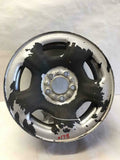 2003 - 2007 JEEP LIBERTY Spare Wheel Rim Aluminum 16" 16x7 Alloy OEM