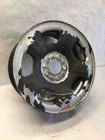 2003 - 2007 JEEP LIBERTY Spare Wheel Rim Aluminum 16" 16x7 Alloy OEM