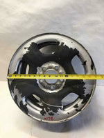 2003 - 2007 JEEP LIBERTY Spare Wheel Rim Aluminum 16" 16x7 Alloy OEM