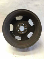 2003 - 2007 JEEP LIBERTY Spare Wheel Rim Aluminum 16" 16x7 Alloy OEM