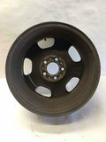 2003 - 2007 JEEP LIBERTY Spare Wheel Rim Aluminum 16" 16x7 Alloy OEM