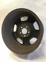 2003 - 2007 JEEP LIBERTY Spare Wheel Rim Aluminum 16" 16x7 Alloy OEM