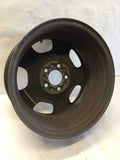 2003 - 2007 JEEP LIBERTY Spare Wheel Rim Aluminum 16" 16x7 Alloy OEM