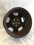 2003 - 2007 JEEP Liberty Spare Wheel Rim Aluminum 16" 16x7 Alloy OEM