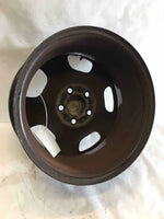 2003 - 2007 JEEP LIBERTY Spare Wheel Rim Aluminum 16" 16x7 Alloy OEM