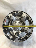 2003 - 2007 JEEP LIBERTY Spare Wheel Rim Aluminum 16" 16x7 Alloy OEM