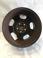 2003 - 2007 JEEP LIBERTY Spare Wheel Rim Aluminum 16" 16x7 Alloy OEM