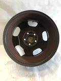 2003 - 2007 JEEP LIBERTY Spare Wheel Rim Aluminum 16" 16x7 Alloy OEM