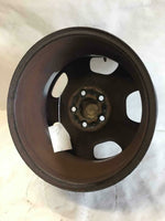 2003 - 2007 JEEP LIBERTY Spare Wheel Rim Aluminum 16" 16x7 Alloy OEM