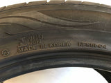 1997 BMW 528i Emergency Spare Tire 17" Wheel Tire Nexen 235 45ZR17 OEM