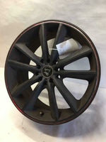 2005 MAZDA 3 Spare Wheel Rim 17" Steel 17x6-1/2 Alloy 5 Spoke OEM