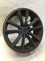 2005 MAZDA 3 Spare Wheel Rim 17" Steel 17x6-1/2 Alloy 5 Spoke OEM