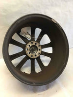 2005 MAZDA 3 Spare Wheel Rim 17" Steel 17x6-1/2 Alloy 5 Spoke OEM