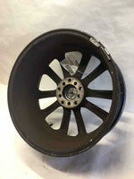 2005 MAZDA 3 Spare Wheel Rim 17" Steel 17x6-1/2 Alloy 5 Spoke OEM