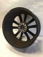 2005 MAZDA 3 Spare Wheel Rim 17" Steel 17x7 OEM