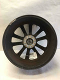 2005 MAZDA 3 Spare Wheel Rim 17" Steel 17x7 OEM