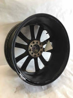 2005 MAZDA 3 Spare Wheel Rim 17" Steel 17x7 OEM