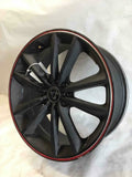 2005 MAZDA 3 Spare Wheel Rim 17" Steel 17x7 OEM