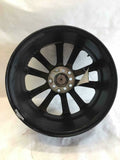 2005 MAZDA 3 Spare Wheel Rim 17" Steel 17x7 OEM