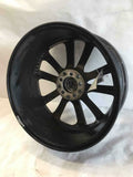 2005 MAZDA 3 Spare Wheel Rim 17" Steel 17x7 OEM