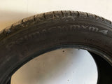 2004 - 2016 CHEVROLET IMPALA Spare Wheel Tire 18" 235/55-18 Michelin OEM