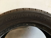 2004 - 2016 CHEVROLET IMPALA Spare Wheel Tire 18" 235/55R18 Yokohama OEM