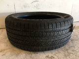 2018 CHEVROLET IMPALA 18" Tire Firestone 235 50R18 Used Original OEM