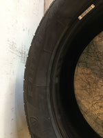 2018 CHEVROLET IMPALA 18" Tire Firestone 235 50R18 Used Original OEM