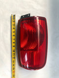 1998 - 2000 LINCOLN NAVIGATOR Rear Tail Light Lamp Exterior Passenger Right RH