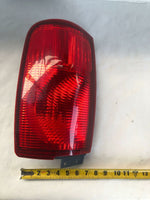 1998 - 2000 LINCOLN NAVIGATOR Rear Tail Light Lamp Exterior Passenger Right RH