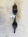 2000 - 2011 CHEVROLET CHEVY IMPALA  Front Axle Shaft Right Passenger Side RH OEM