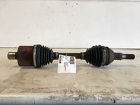 2000 - 2011 CHEVROLET CHEVY IMPALA  Front Axle Shaft Right Passenger Side RH OEM