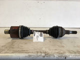 2000 - 2011 CHEVROLET CHEVY IMPALA  Front Axle Shaft Right Passenger Side RH OEM