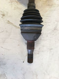 2000 - 2011 CHEVROLET CHEVY IMPALA  Front Axle Shaft Right Passenger Side RH OEM