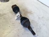 2000 - 2011 CHEVROLET CHEVY IMPALA  Front Axle Shaft Right Passenger Side RH OEM